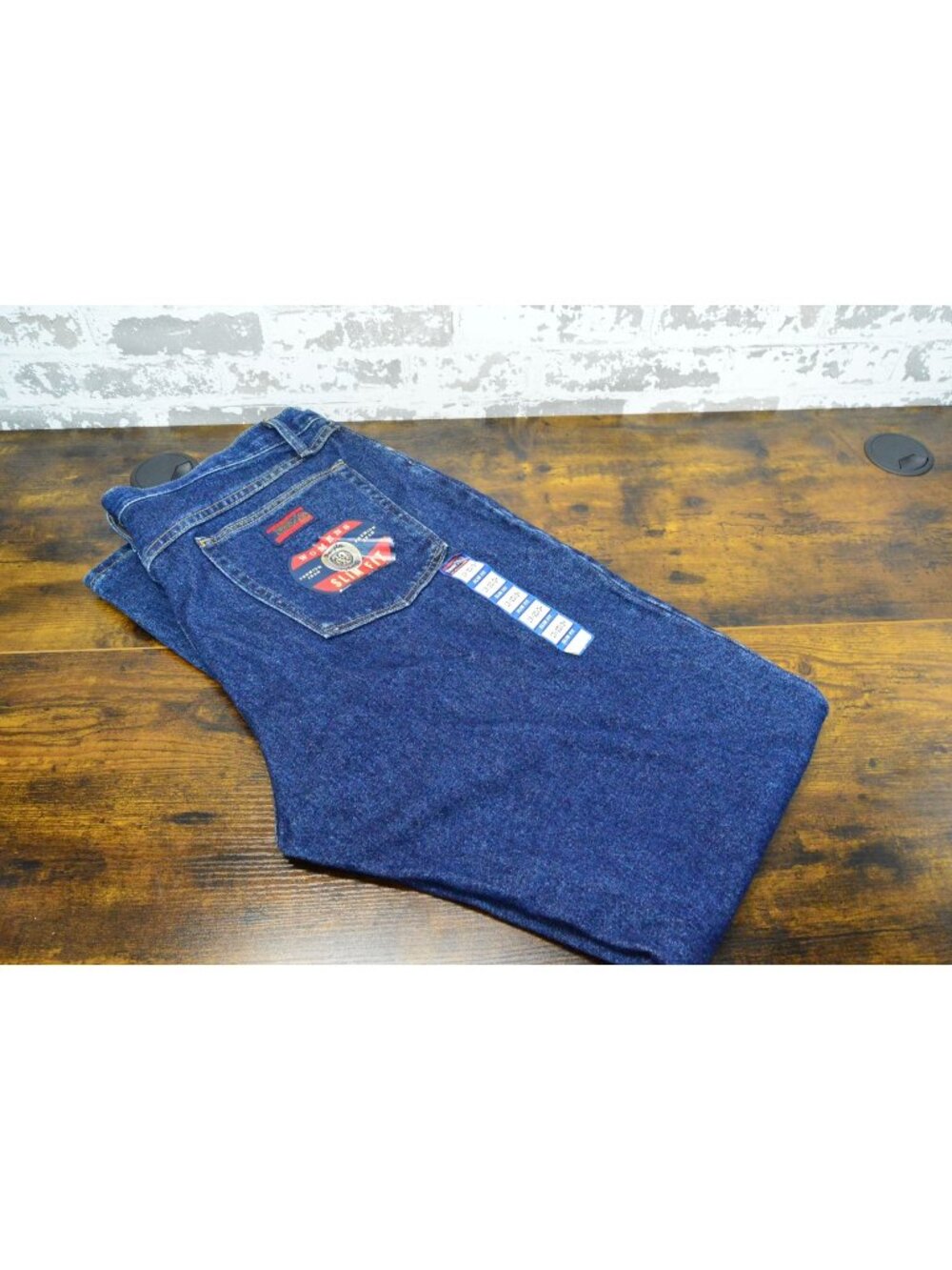Wranglers Women's 20x jeans size 19/20x34 slim fit